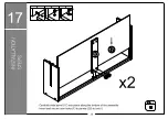 Preview for 21 page of Wampat W11F409AC Assembly Instructions Manual