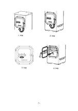 Предварительный просмотр 71 страницы Wamsler DENVER User Instruction