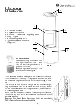 Preview for 5 page of Wamsler ROOK User Instruction