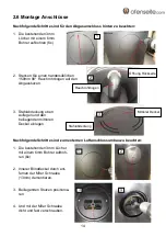 Preview for 14 page of Wamsler ROOK User Instruction