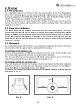 Preview for 25 page of Wamsler ROOK User Instruction