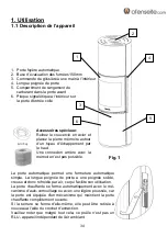 Preview for 34 page of Wamsler ROOK User Instruction