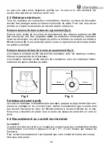 Preview for 39 page of Wamsler ROOK User Instruction