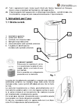 Preview for 47 page of Wamsler ROOK User Instruction