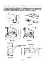 Preview for 29 page of Wamsler TYP10880 VISION User Instruction