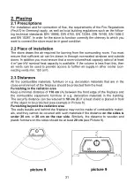 Preview for 31 page of Wamsler TYP10880 VISION User Instruction