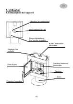 Preview for 43 page of Wamsler TYP10880 VISION User Instruction