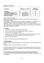 Preview for 45 page of Wamsler TYP10880 VISION User Instruction