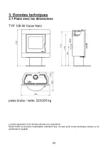 Preview for 53 page of Wamsler TYP10880 VISION User Instruction