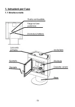 Preview for 59 page of Wamsler TYP10880 VISION User Instruction