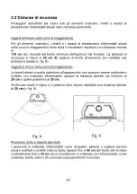 Preview for 67 page of Wamsler TYP10880 VISION User Instruction