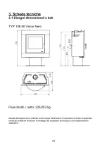 Preview for 73 page of Wamsler TYP10880 VISION User Instruction