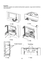 Preview for 83 page of Wamsler TYP10880 VISION User Instruction