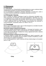 Preview for 85 page of Wamsler TYP10880 VISION User Instruction