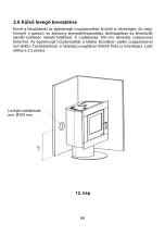 Preview for 89 page of Wamsler TYP10880 VISION User Instruction