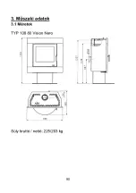 Preview for 90 page of Wamsler TYP10880 VISION User Instruction