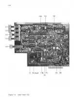 Preview for 11 page of Wandel & Goltermann PMG-3 Service Manual