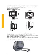 Preview for 12 page of WANDERS BLACK DIAMOND User Manual And Installation