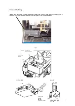 Preview for 7 page of WANDERS BORDEAUX Installation And Operation Instructions Manual