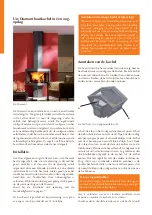 Preview for 4 page of WANDERS DIAMANT Users Manual & Installation