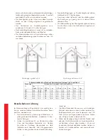 Preview for 46 page of WANDERS DOMUS User Manual And Installation Manual