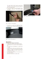 Preview for 48 page of WANDERS DOMUS User Manual And Installation Manual