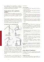 Предварительный просмотр 34 страницы WANDERS DOMUS Users Manual & Installation