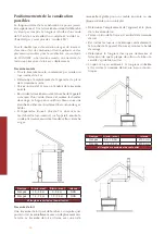 Preview for 38 page of WANDERS KANDA User Manual And Installation Manual