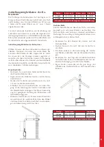 Preview for 53 page of WANDERS KANDA User Manual And Installation Manual