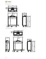 Предварительный просмотр 30 страницы WANDERS Lenga 500 Installation, Servicing And User Instructions Manual