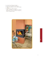 Preview for 43 page of WANDERS ORIANA User Manual And Installation Manual