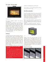 Preview for 41 page of WANDERS SQUARE 60 G Users Manual & Installation