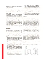 Preview for 44 page of WANDERS SQUARE 60 G Users Manual & Installation