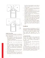 Preview for 46 page of WANDERS SQUARE 60 G Users Manual & Installation