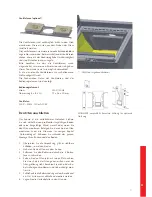 Preview for 47 page of WANDERS SQUARE 60 G Users Manual & Installation