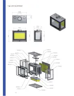 Preview for 54 page of WANDERS SQUARE 60 G Users Manual & Installation