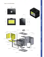 Preview for 55 page of WANDERS SQUARE 60 G Users Manual & Installation