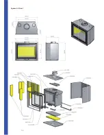 Preview for 56 page of WANDERS SQUARE 60 G Users Manual & Installation