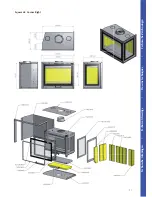 Preview for 57 page of WANDERS SQUARE 60 G Users Manual & Installation