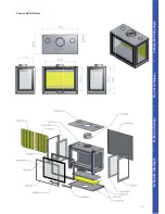 Preview for 59 page of WANDERS SQUARE 60 G Users Manual & Installation