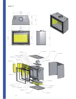 Preview for 60 page of WANDERS SQUARE 60 G Users Manual & Installation