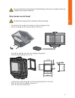 Preview for 13 page of WANDERS STEALTH - SCHEMATICS User Manual And Installation Manual