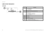 Предварительный просмотр 44 страницы W&H Med MN-111 Instructions For Use Manual