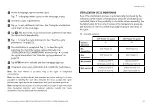 Предварительный просмотр 49 страницы W&H Med MN-111 Instructions For Use Manual