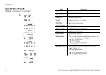 Предварительный просмотр 56 страницы W&H Med MN-111 Instructions For Use Manual