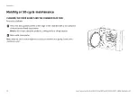 Предварительный просмотр 60 страницы W&H Med MN-111 Instructions For Use Manual