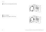 Предварительный просмотр 64 страницы W&H Med MN-111 Instructions For Use Manual