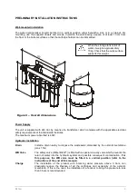 Предварительный просмотр 9 страницы W&H Osmo User Manual