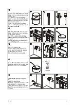 Предварительный просмотр 11 страницы W&H Osmo User Manual