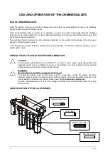 Предварительный просмотр 14 страницы W&H Osmo User Manual